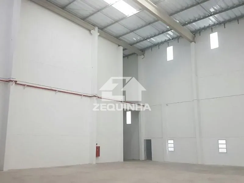 Depósito-Galpão, 1185 m² - Foto 4
