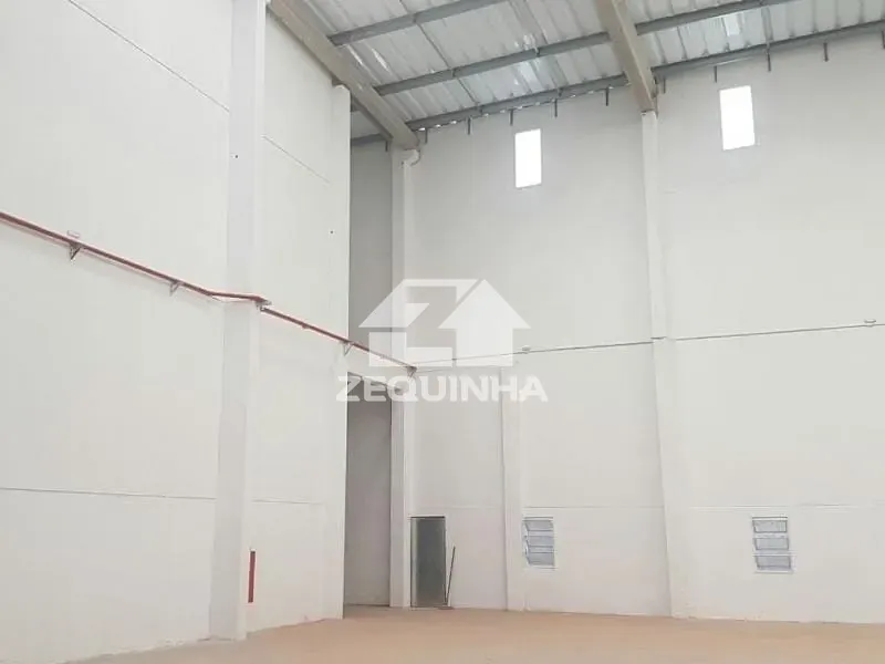 Depósito-Galpão, 1185 m² - Foto 18