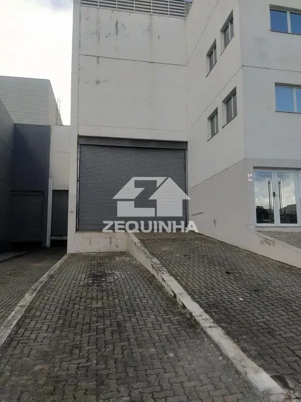 Depósito-Galpão, 1185 m² - Foto 2