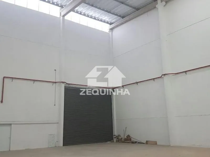 Depósito-Galpão, 1185 m² - Foto 17