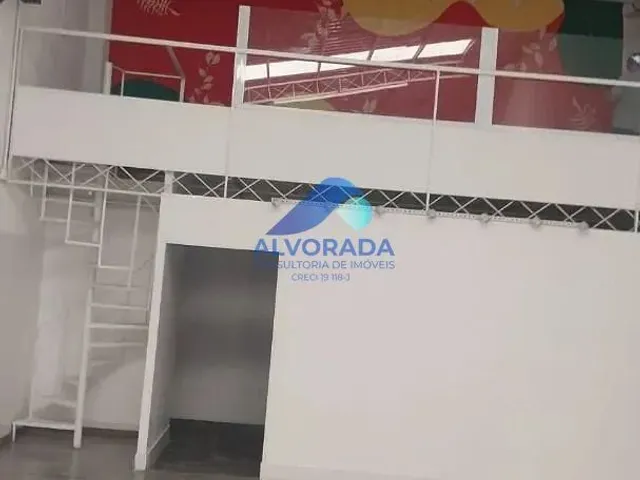 Galpão com 300m², para alugar, no bairro Jardim San Marino em São José Dos Campos