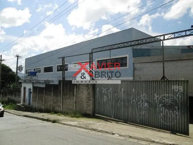 Galpão / Barracão com 2500m², à venda, no bairro Cumbica em Guarulhos