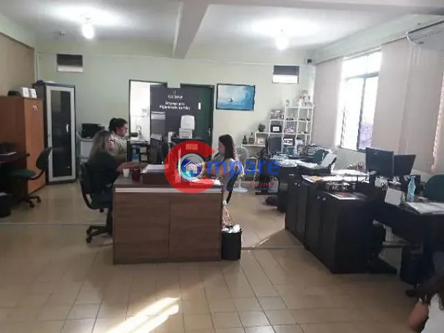 Galpão / Barracão com 900m², à venda, no bairro Vila Augusta em Guarulhos