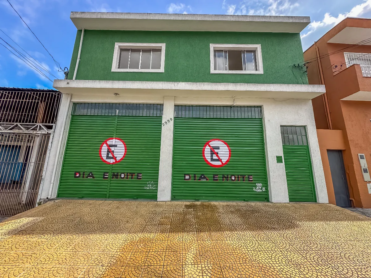 Galpão comercial para venda em Itaberaba, 370m²