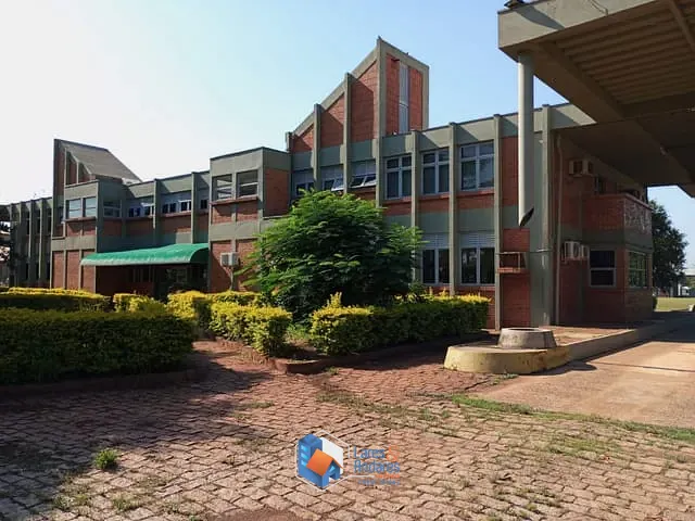 Galpão com 94000m², à venda, no bairro Vila San Martin em Campinas