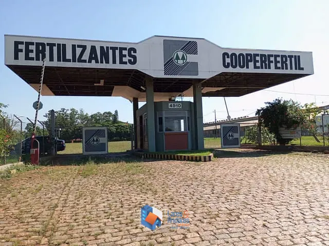 Galpão com 94000m², à venda, no bairro Vila San Martin em Campinas