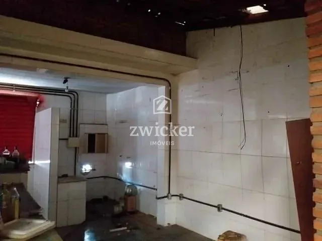 Galpão / Barracão com 273m², à venda ou para alugar, no bairro Parque Júlio Nóbrega em Bauru