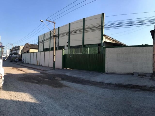 Foto do Galpão / Barracão - para locação, Cidade Industrial Satélite de São Paulo, Guarulhos, SP | Imobiliária Compare