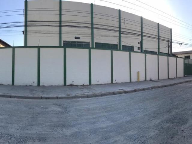 Foto do Galpão / Barracão - para locação, Cidade Industrial Satélite de São Paulo, Guarulhos, SP | Imobiliária Compare