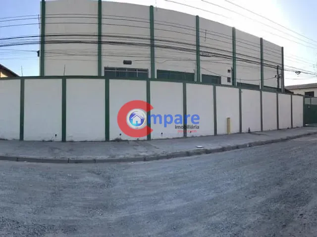 Galpão / Barracão com 1700m², para alugar, no bairro Cidade Industrial Satélite de São Paulo em Guarulhos
