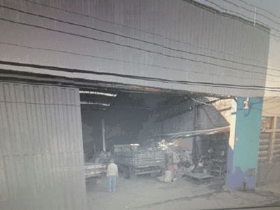 Galpão / Barracão com 400m², à venda, no bairro Carlos Prates em Belo Horizonte
