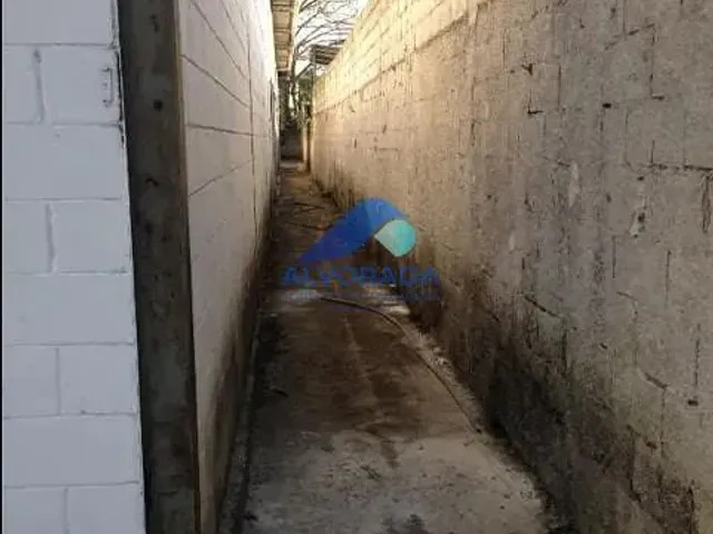 Galpão com 1000m², à venda, no bairro Chácaras Reunidas em São José Dos Campos
