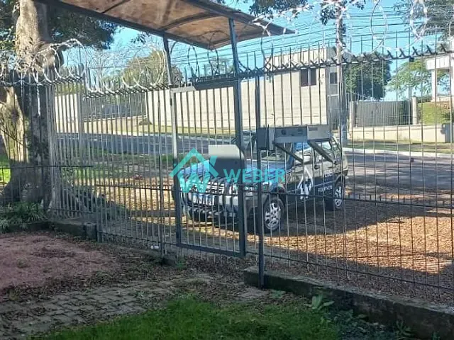 Galpão com 1190m², para alugar, no bairro Rondônia em Novo Hamburgo