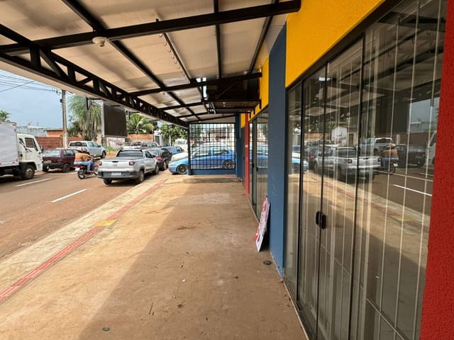 Foto do Galpão - Galpão comercial para venda em Parque São Jorge, 324m² | Lares e Andares Imóveis