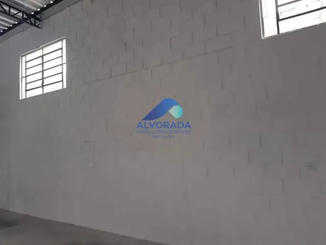 Galpão com 250m², à venda ou para alugar, no bairro Jardim Satélite em São José Dos Campos