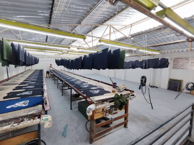 Foto do Galpão - Galpão comercial para venda em Mooca, 420m² | Lares e Andares Imóveis