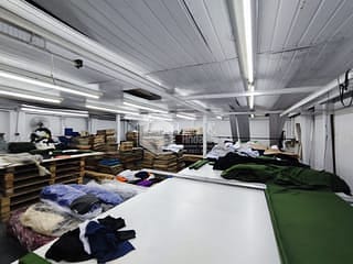 Foto do Galpão-Galpão comercial para venda em Mooca, 420m²