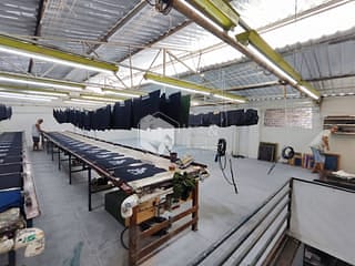 Foto do Galpão-Galpão comercial para venda em Mooca, 420m²