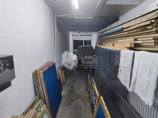 Foto do Galpão-Galpão comercial para venda em Mooca, 420m²