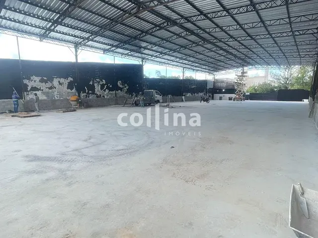 Galpão / Barracão com 1501m², à venda ou para alugar, no bairro KM18. em Osasco