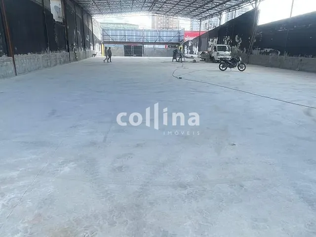 Galpão / Barracão com 1501m², à venda ou para alugar, no bairro KM18. em Osasco