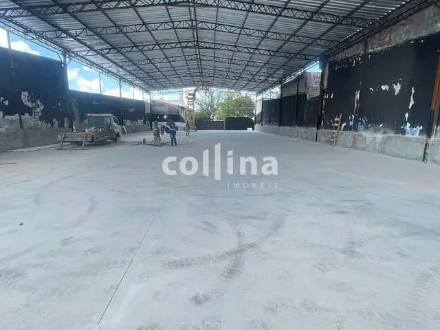 Galpão / Barracão com 1501m², à venda ou para alugar, no bairro KM18. em Osasco