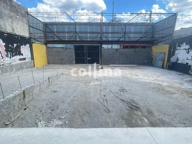 Galpão / Barracão com 1501m², à venda ou para alugar, no bairro KM18. em Osasco