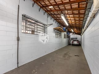 Foto do Galpão-Galpão industrial para venda em Jaraguá, 434m²