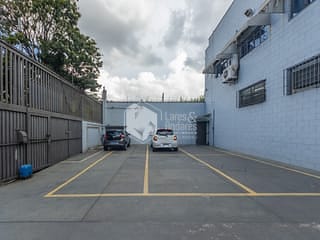 Foto do Galpão-Galpão industrial para venda em Jaraguá, 434m²