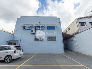 Foto do Galpão-Galpão industrial para venda em Jaraguá, 434m²
