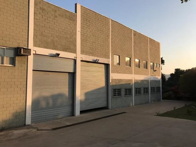 Foto do Galpão / Barracão - Galpão industrial, 800 m2, amplo, com área de escritório, bem localizado em Jardim Leda (Fazendinha), Santana de Parnaíba - SP | Davantage consultoria imobiliária