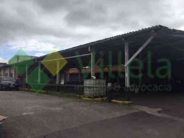 Foto do Galpão / Barracão - Galpão em Suzano | Imobiliária Villela Imóveis