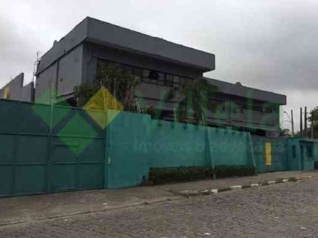 Foto do Galpão / Barracão - Galpão em Suzano | Imobiliária Villela Imóveis