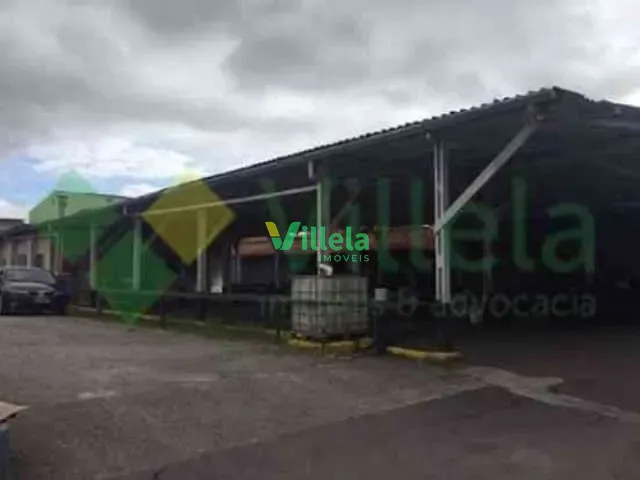 Galpão / Barracão com 7000m², para alugar, no bairro Vila Maluf em Suzano