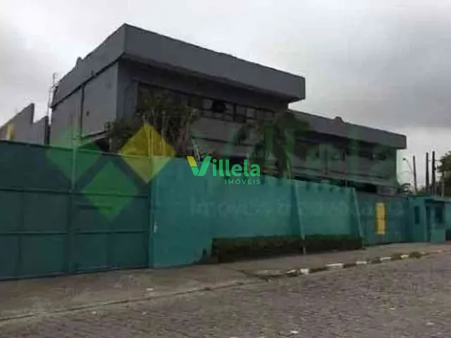 Galpão / Barracão com 7000m², para alugar, no bairro Vila Maluf em Suzano