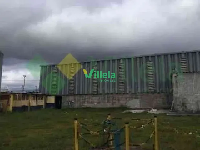 Galpão / Barracão com 7000m², para alugar, no bairro Vila Maluf em Suzano