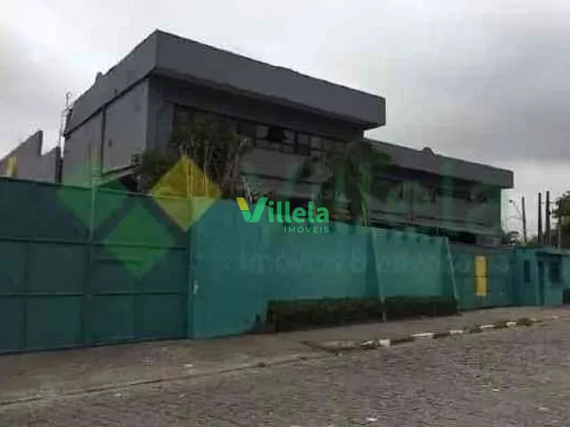 Galpão / Barracão com 7000m², para alugar, no bairro Vila Maluf em Suzano