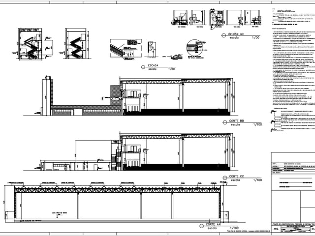 Foto do Galpão / Barracão - Galpão Logístico com 15 docas, Pé direito de 12m livre, com 2.950m² + 2650M² de pátio para Locação, Setor Industrial (Ceilândia), Brasília, DF | Jeziel Mendes Consultoria Imobiliária