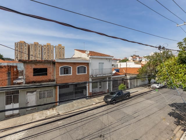 Foto do Galpão - Galpão comercial para venda em Lapa, 310m² | Lares e Andares Imóveis