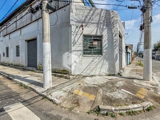 Foto do Galpão-Galpão comercial para venda em Lapa, 310m²