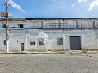 Foto do Galpão-Galpão comercial para venda em Lapa, 310m²