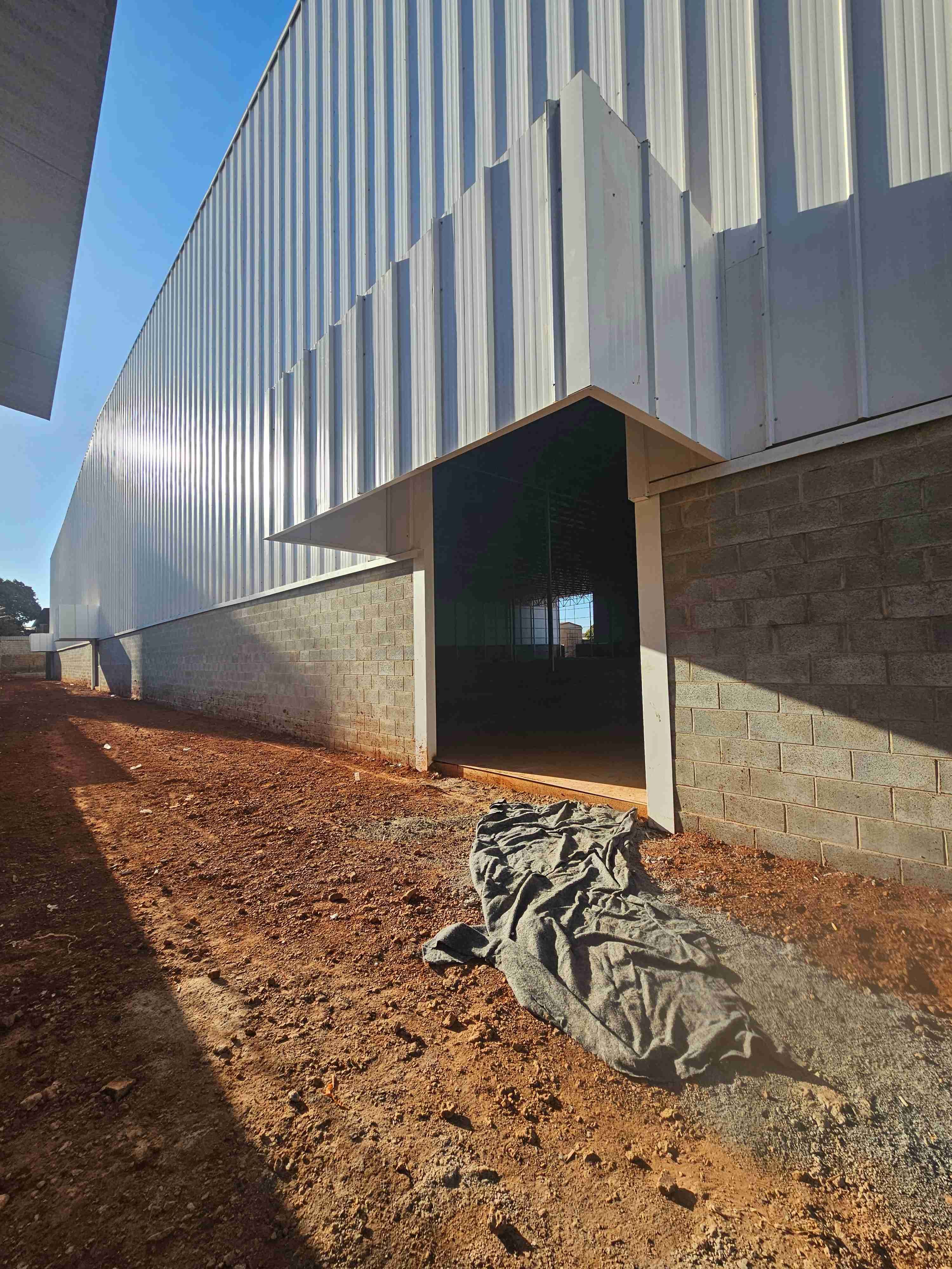 Depósito-Galpão-Armazém para alugar, 7000m² - Foto 27