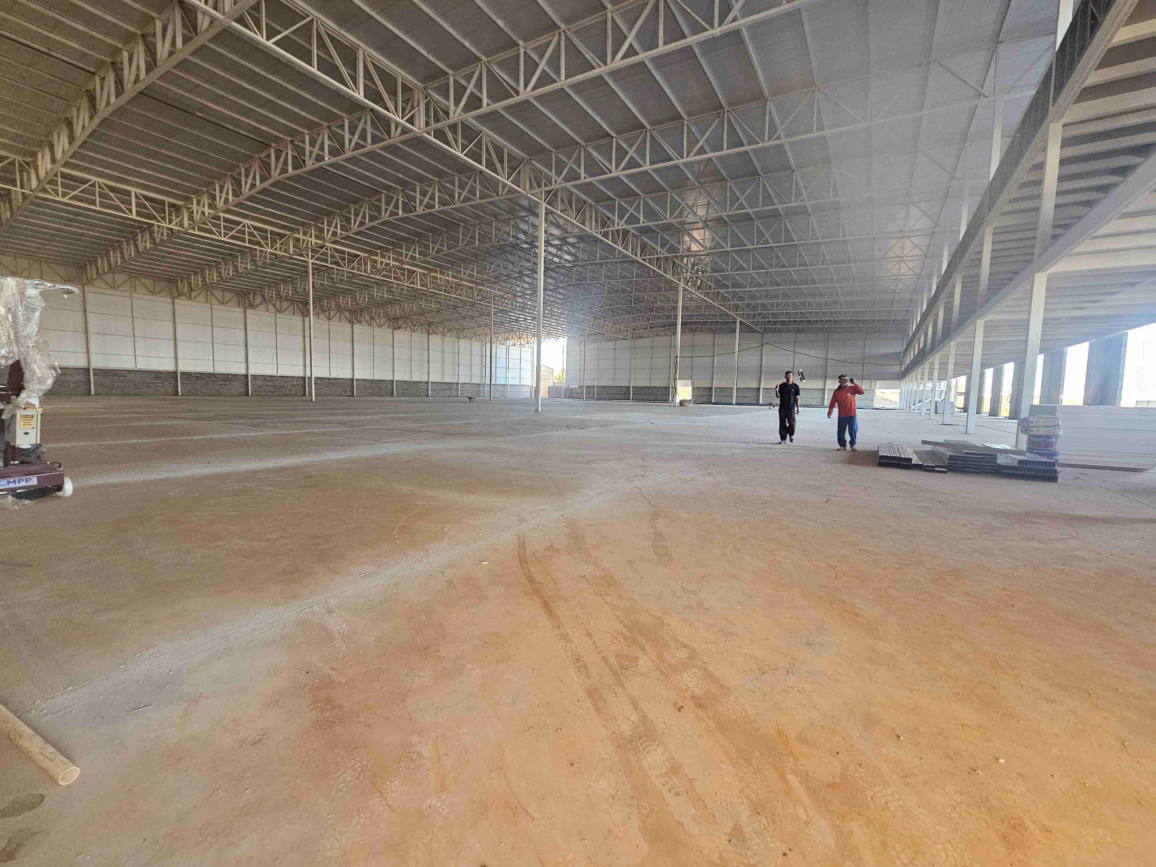 Depósito-Galpão-Armazém para alugar, 7000m² - Foto 14