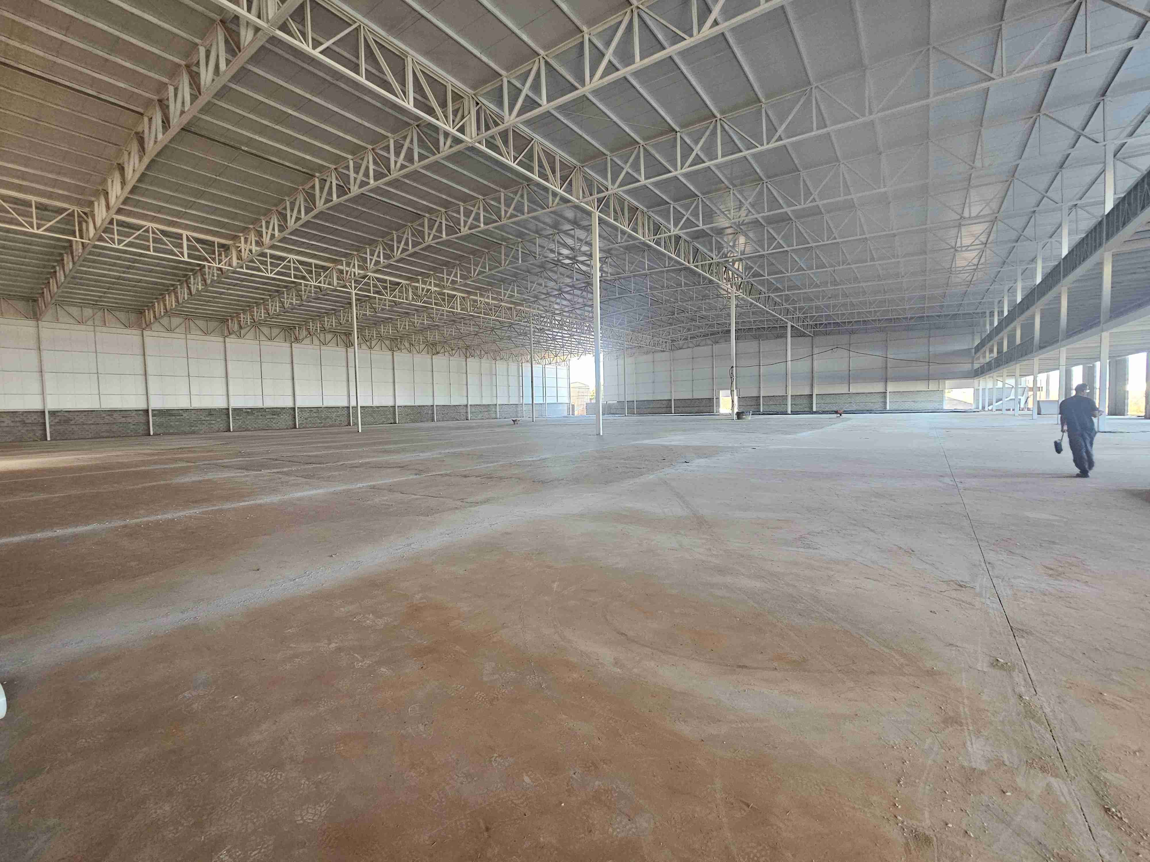 Depósito-Galpão-Armazém para alugar, 7000m² - Foto 13