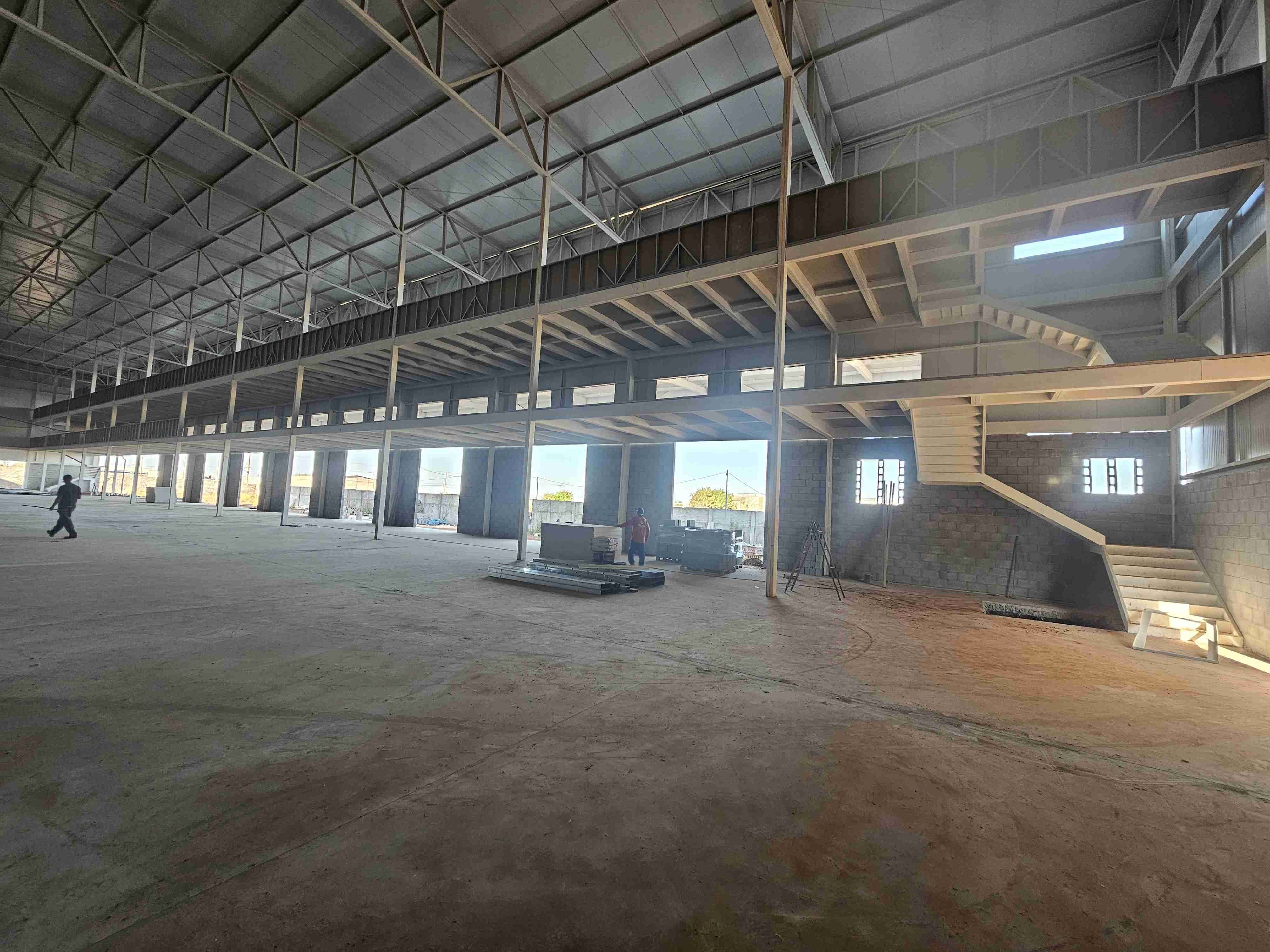 Depósito-Galpão-Armazém para alugar, 7000m² - Foto 6
