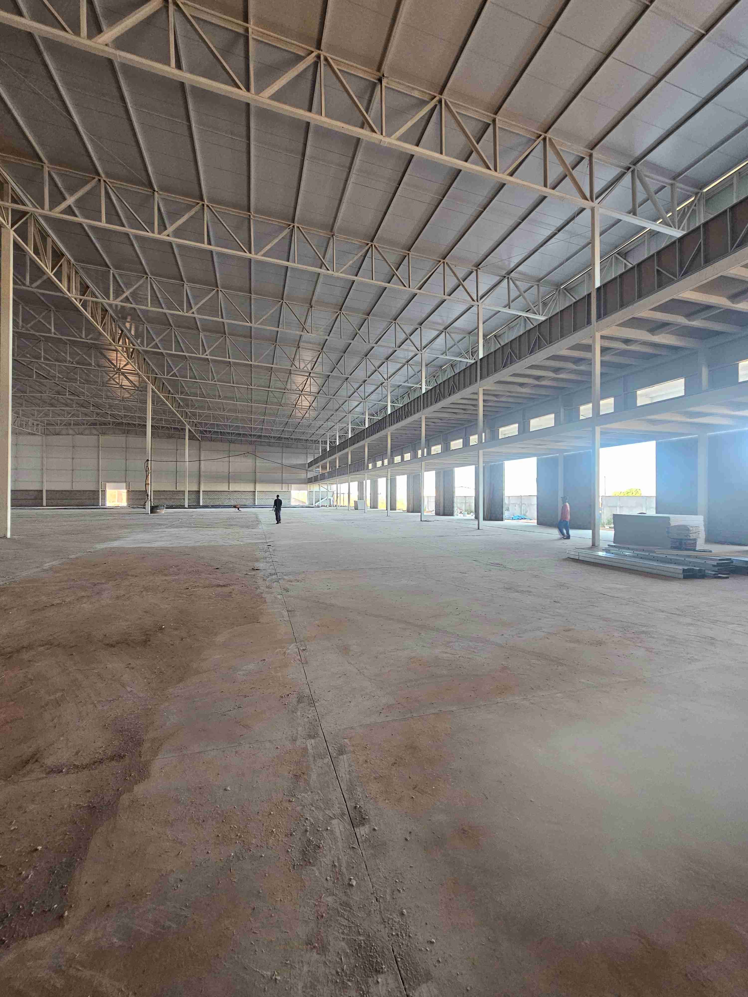 Depósito-Galpão-Armazém para alugar, 7000m² - Foto 4