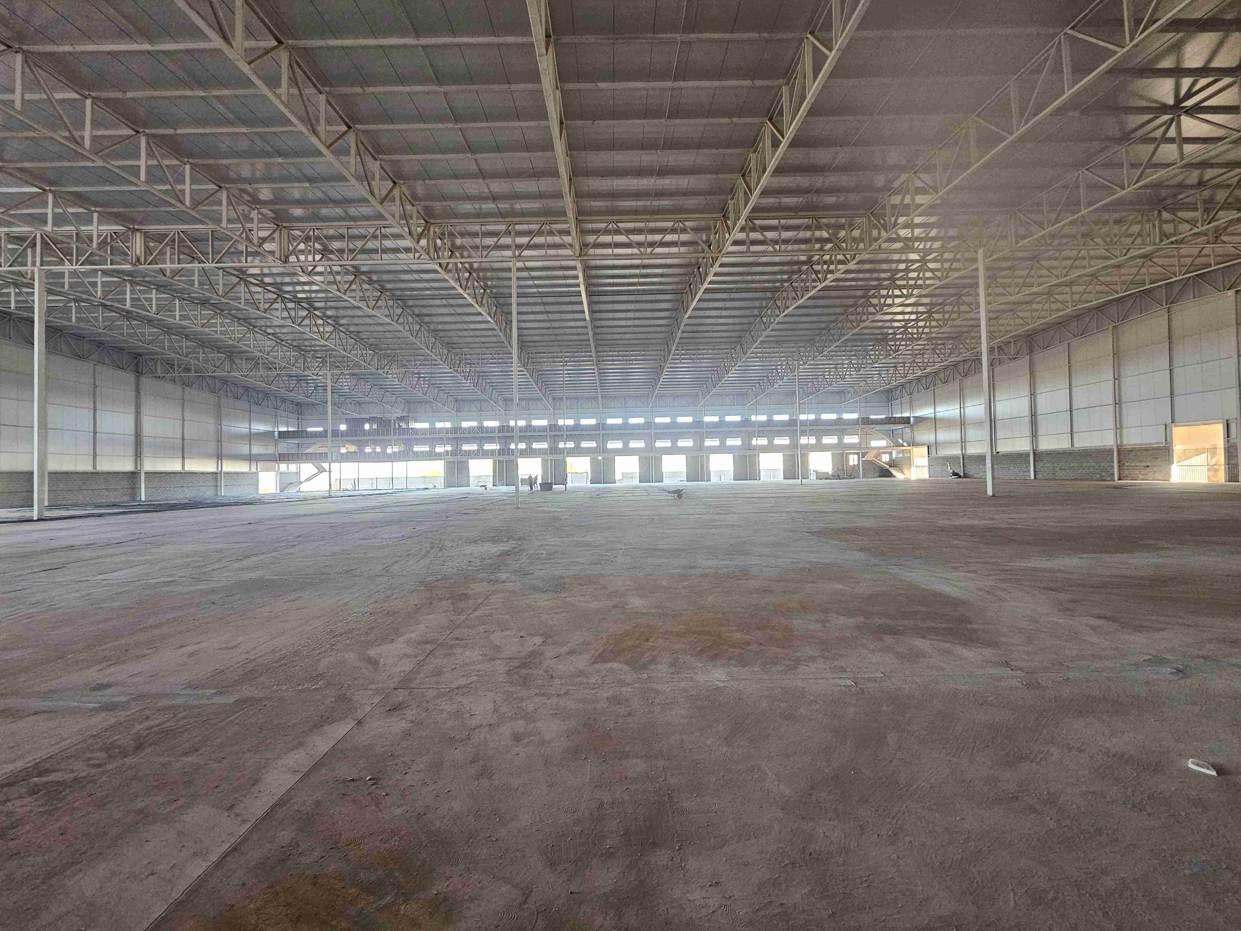 Depósito-Galpão-Armazém para alugar, 7000m² - Foto 11