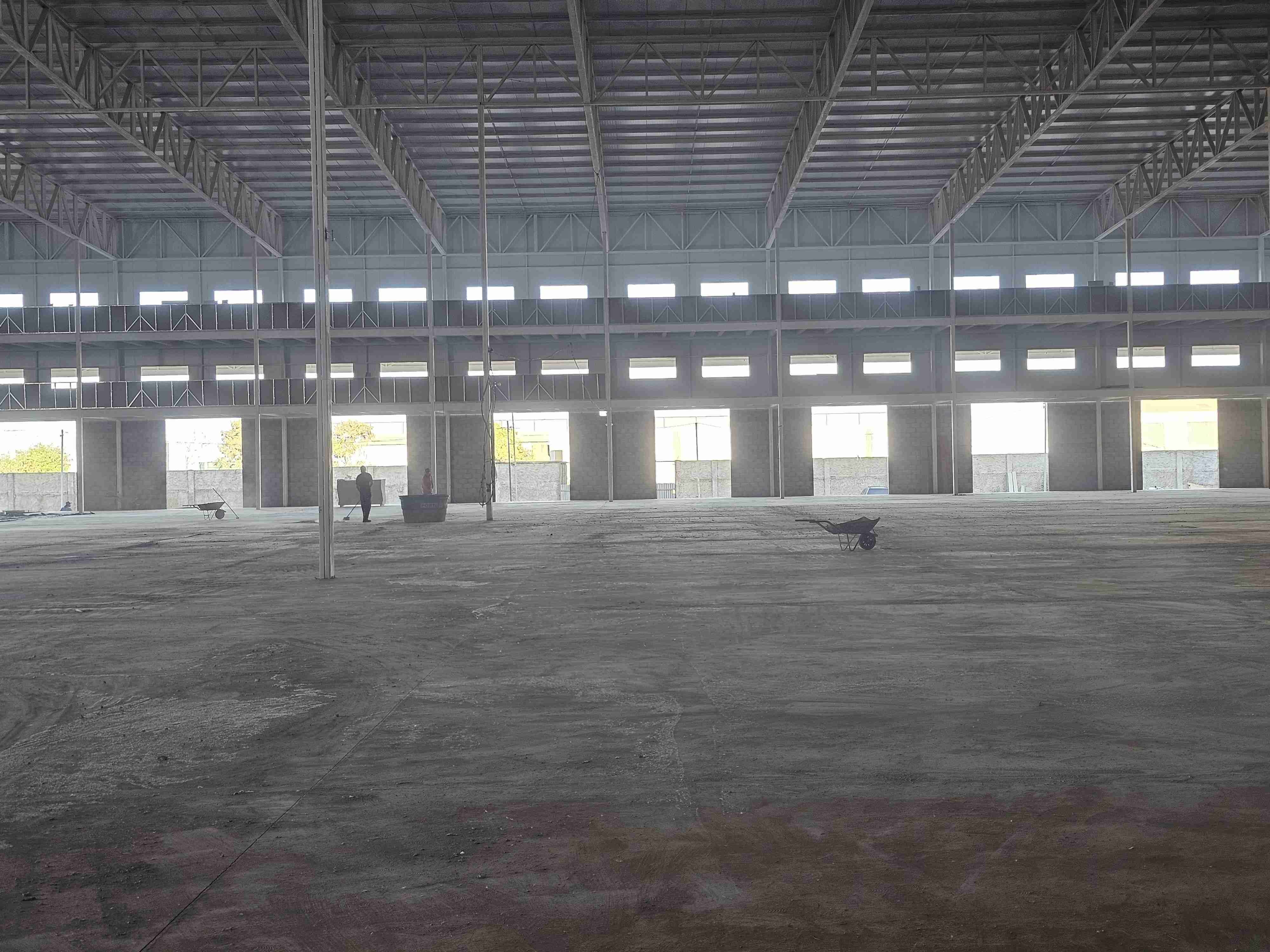 Depósito-Galpão-Armazém para alugar, 7000m² - Foto 8