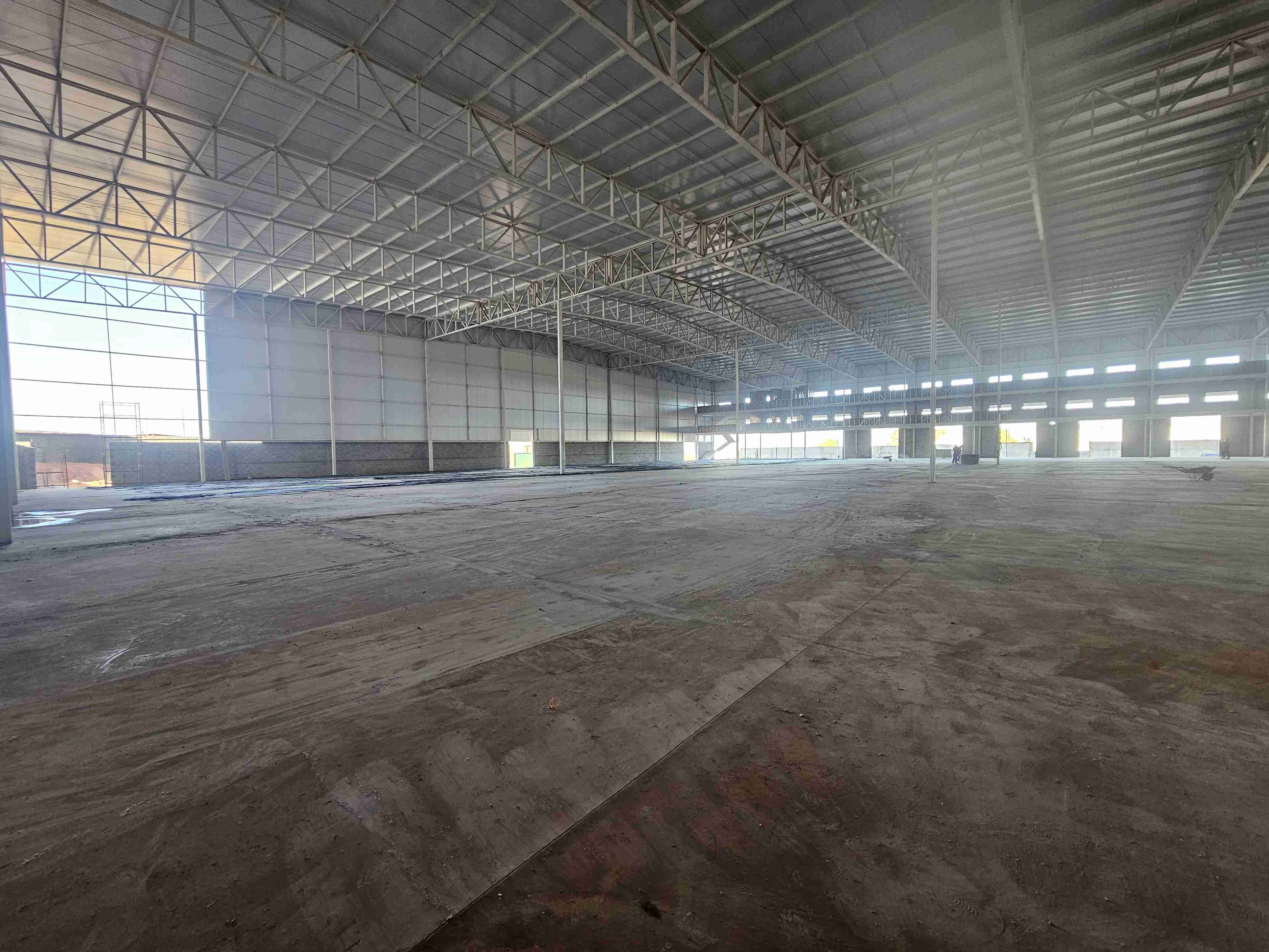 Depósito-Galpão-Armazém para alugar, 7000m² - Foto 7