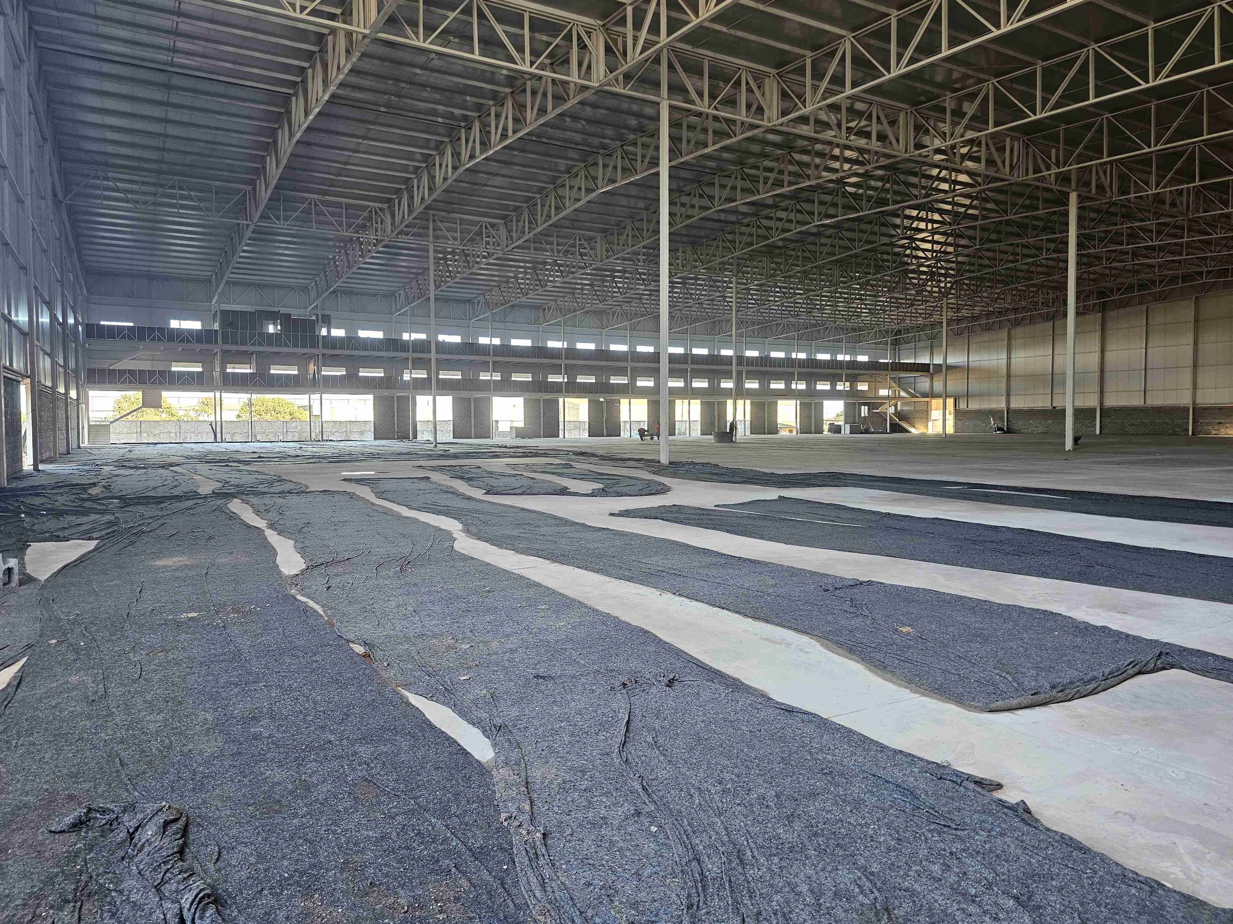 Depósito-Galpão-Armazém para alugar, 7000m² - Foto 9